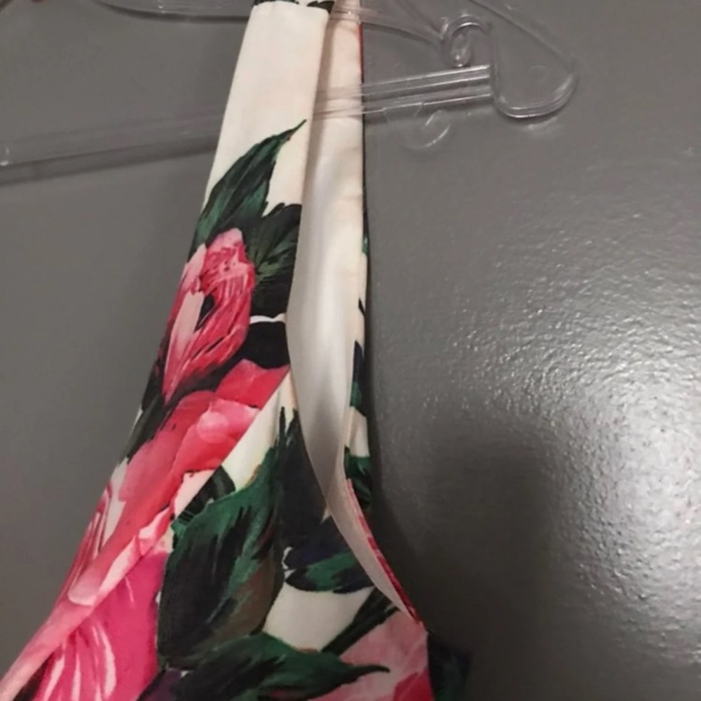 JOVANI ROSE PROM DRESS - Picture 6 of 7